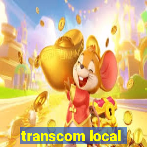 transcom local